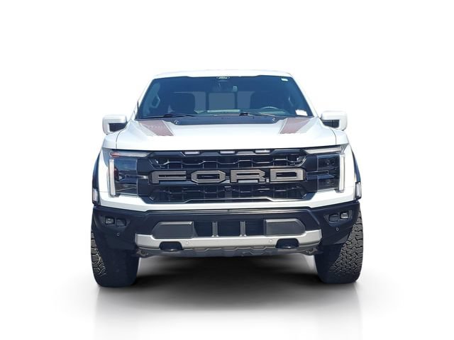 Used 2025 Ford F150 Raptor AWD/4WD image 2