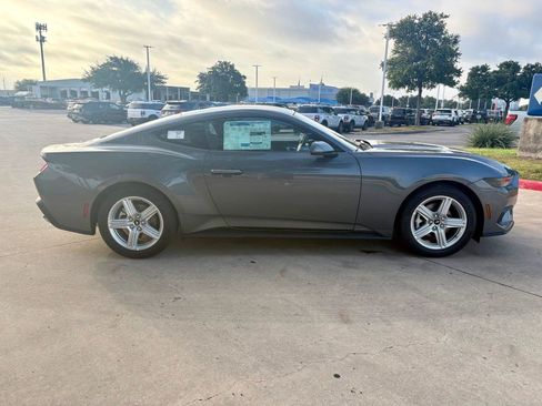 New 2026 Ford Mustang Coupe RWD image 4