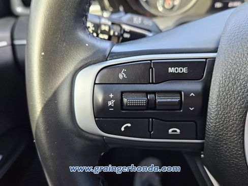 Used 2023 Kia K5 GT-Line w/ GT-Line Premium Package image 19