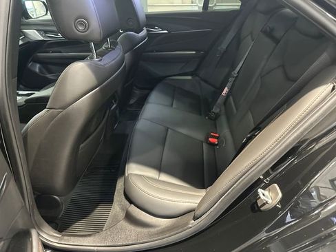 Used 2022 Cadillac CT4 Sport image 32