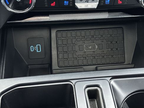 Used 2023 Ford F150 Limited image 29