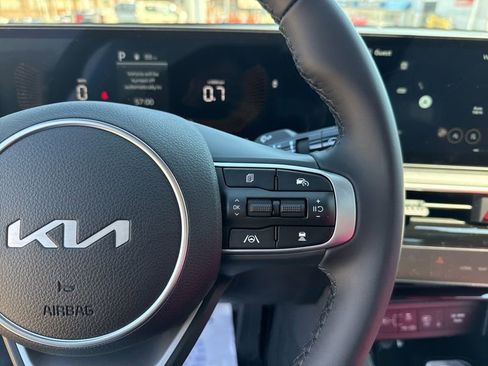 New 2026 Kia K5 GT-Line FWD image 27
