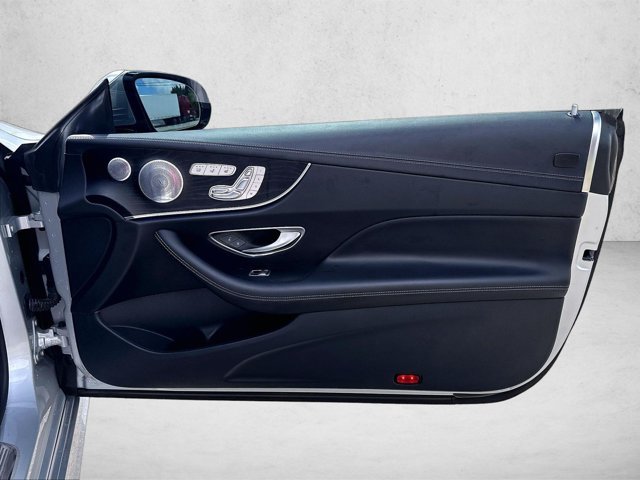 Used 2018 Mercedes-Benz E 400 Cabriolet image 18