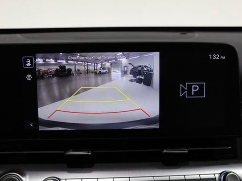 Certified 2024 Hyundai Kona SEL w/ Convenience Package FWD image 25