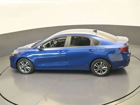Used 2023 Kia Forte LXS FWD image 40