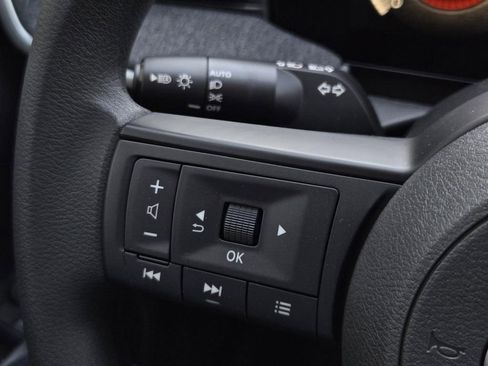 New 2026 Nissan Kicks SV image 25