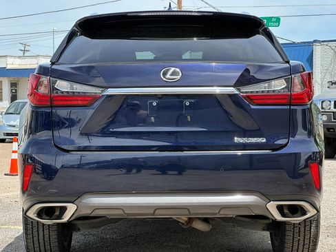 Used 2017 Lexus RX 350 FWD w/ Premium Package image 6