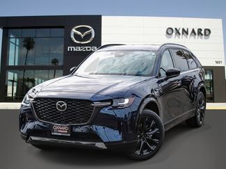 New 2026 MAZDA CX-90 3.3 Turbo S w/ Premium Package AWD/4WD video 1