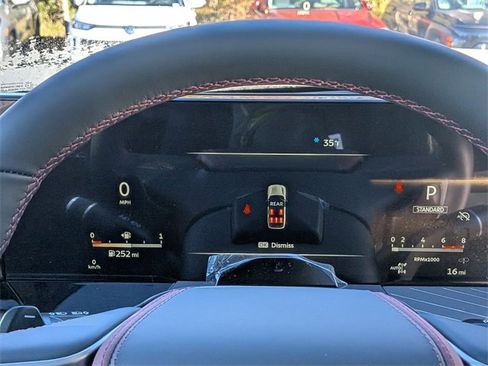 New 2026 INFINITI QX80 Autograph w/ Premium Cargo Package image 31