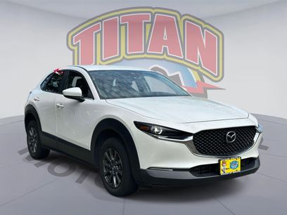 Used 2023 MAZDA CX-30 AWD 2.5 S
