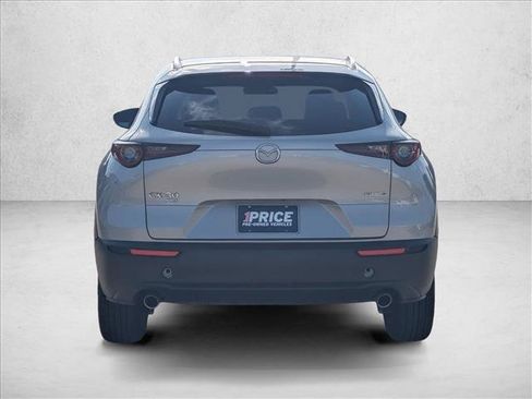 Used 2024 MAZDA CX-30 AWD 2.5 S w/ Select Sport Pkg image 7