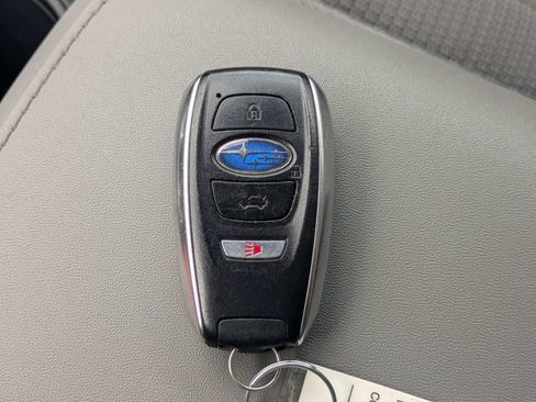 Certified 2025 Subaru Outback Premium AWD/4WD image 34
