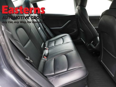Used 2022 Tesla Model 3 image 20