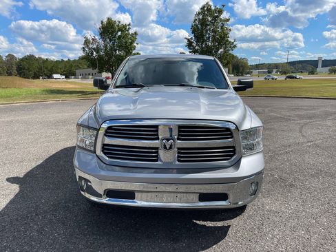 Used 2019 RAM 1500 Big Horn image 6