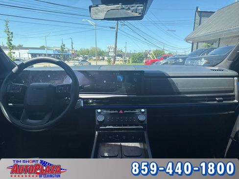 Used 2025 Hyundai Santa Fe Calligraphy AWD/4WD image 21