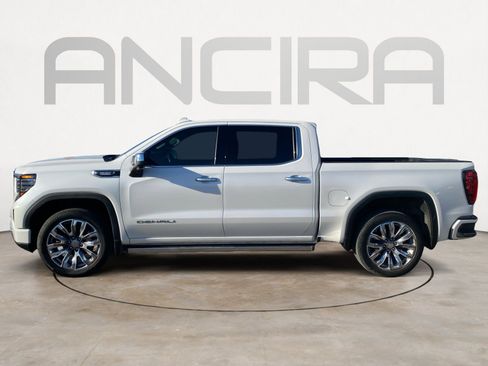 Used 2023 GMC Sierra 1500 Denali w/ Denali Reserve Package image 7