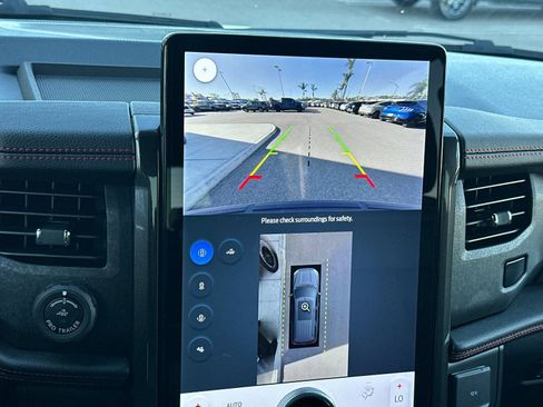 New 2024 Ford Expedition Limited image 23