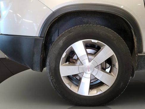 Used 2012 GMC Acadia SLT AWD/4WD image 35