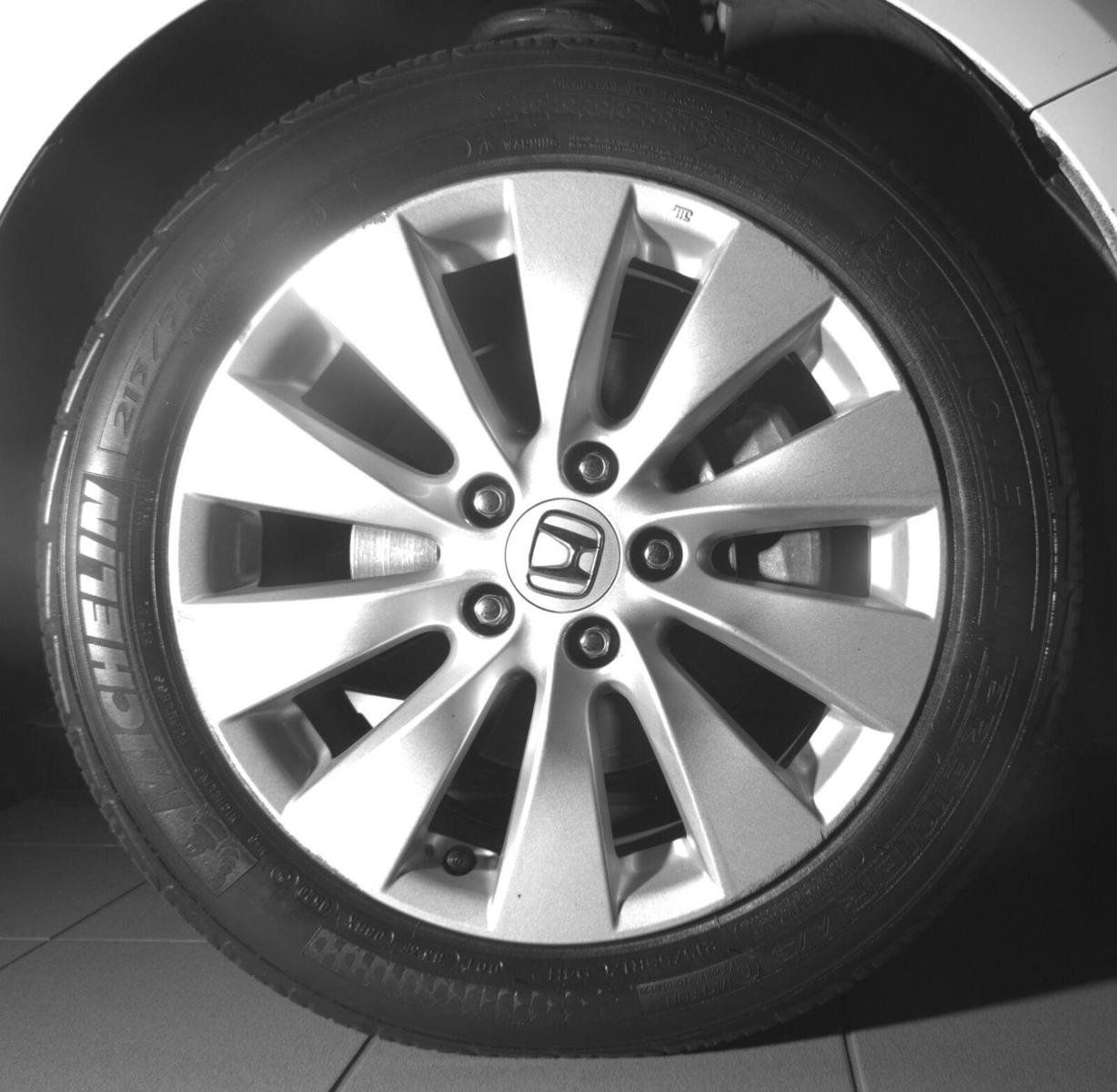 Used 2013 Honda Accord EX-L image 11