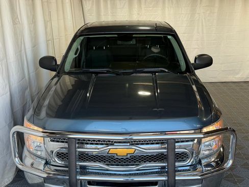 Used 2013 Chevrolet Silverado 1500 LT w/ All-Star Edition AWD/4WD image 3