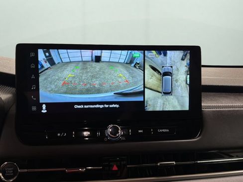 Used 2025 Mitsubishi Outlander AWD image 20