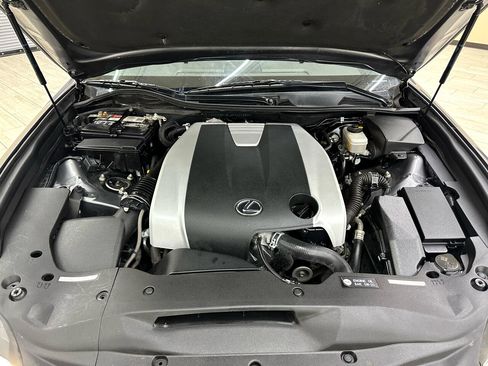 Used 2015 Lexus GS 350 image 45