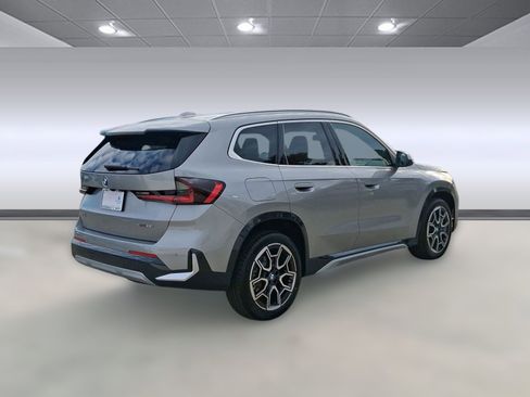 Used 2026 BMW X1 xDrive28i w/ Technology Package AWD/4WD image 7