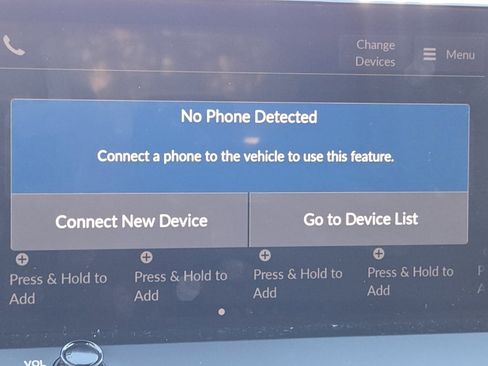 Certified 2024 Honda Accord Sport image 6