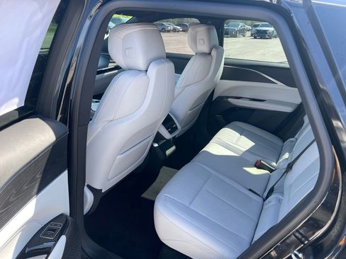 Certified 2024 Cadillac Lyriq Sport AWD/4WD image 16