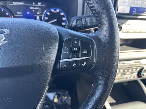 Used 2021 Ford Bronco Sport Outer Banks image 20