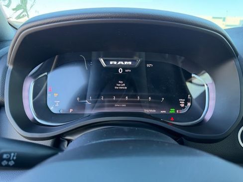 New 2026 RAM 1500 Big Horn image 18