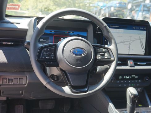 Used 2026 Subaru Outback Premium AWD/4WD image 16