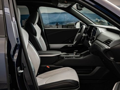 New 2026 Lexus TX 500h AWD image 28