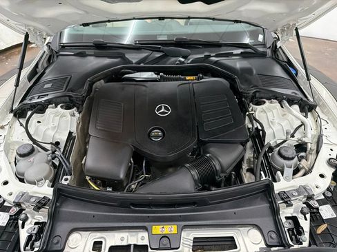 Certified 2024 Mercedes-Benz C 300 Sedan image 33