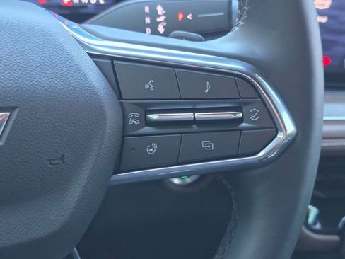 Certified 2025 Chevrolet Suburban High Country image 36