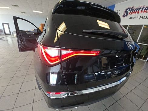 Certified 2023 Acura MDX FWD image 28