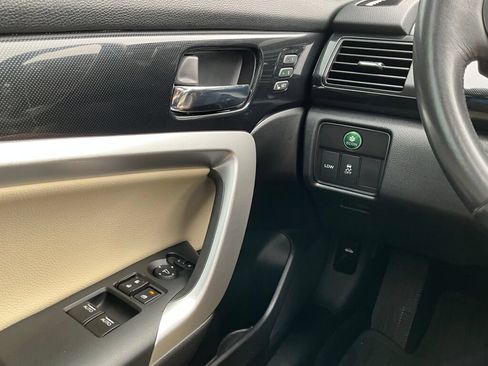 Used 2015 Honda Accord EX-L image 20