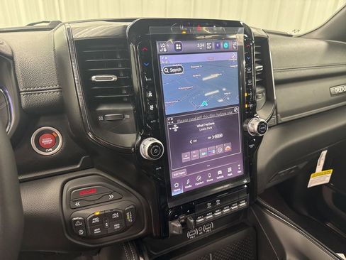 Used 2026 RAM 1500 RHO w/ Bed Utility Group AWD/4WD image 28