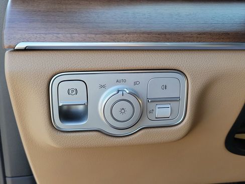 New 2026 Mercedes-Benz GLE 350 4MATIC image 24