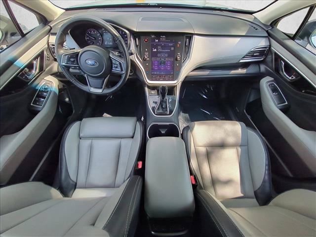 Used 2020 Subaru Outback Limited AWD/4WD image 18