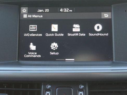 Used 2018 Kia Optima LX image 32