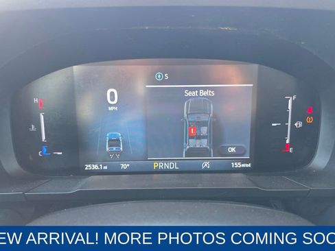 Used 2025 Ford Maverick XLT w/ Equipment Group 302A image 17