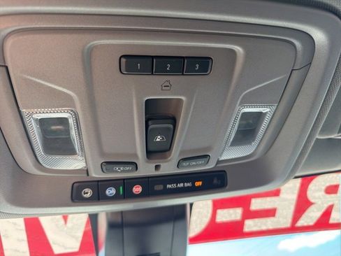 Used 2021 GMC Sierra 1500 Denali w/ Technology Package image 16