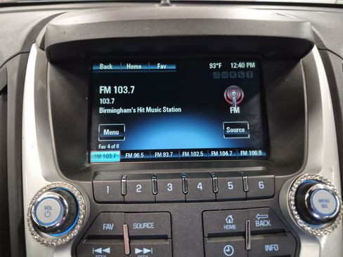 Used 2015 Chevrolet Equinox LT w/ Driver Convenience Package FWD image 31