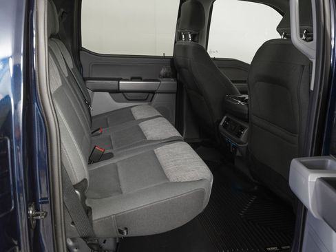 Used 2023 Ford F150 XLT w/ Equipment Group 302A High RWD image 10
