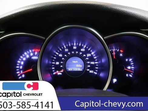 Used 2014 Kia Optima EX w/ EX Premium Package FWD image 17
