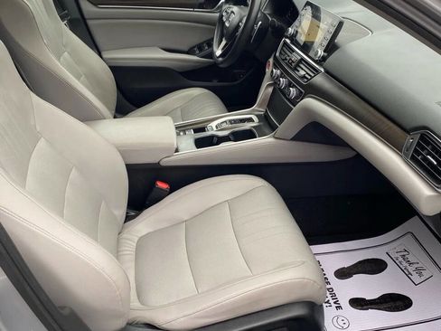 Used 2018 Honda Accord EX-L image 30
