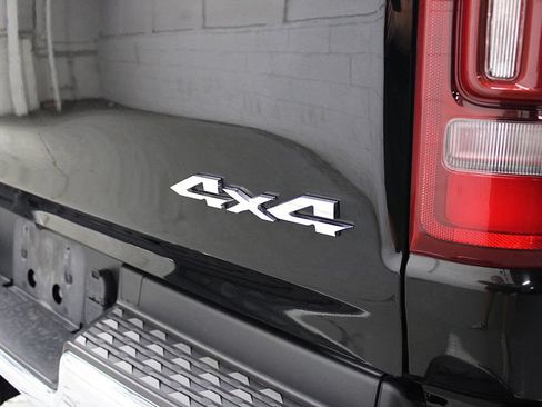 Certified 2023 RAM 1500 Laramie AWD/4WD image 45