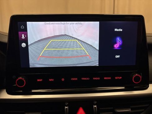 Certified 2023 Kia Forte GT-Line image 18