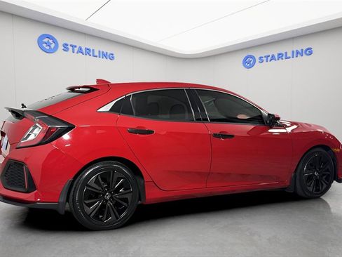 Used 2019 Honda Civic EX image 10